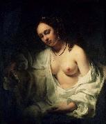 Willem Drost Willem Drost, oil painting artist